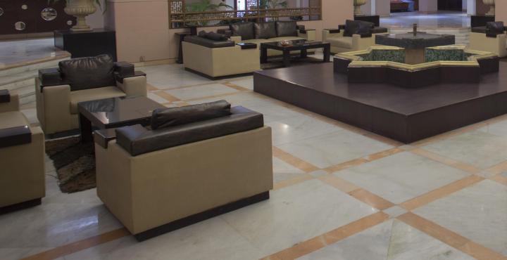 Hotel Yamuna View Агра Екстериор снимка