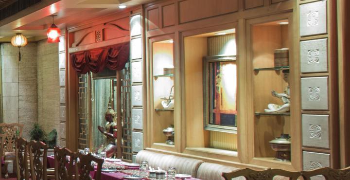 Hotel Yamuna View Агра Екстериор снимка