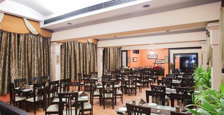 Hotel Yamuna View Агра Екстериор снимка