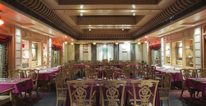 Hotel Yamuna View Агра Екстериор снимка