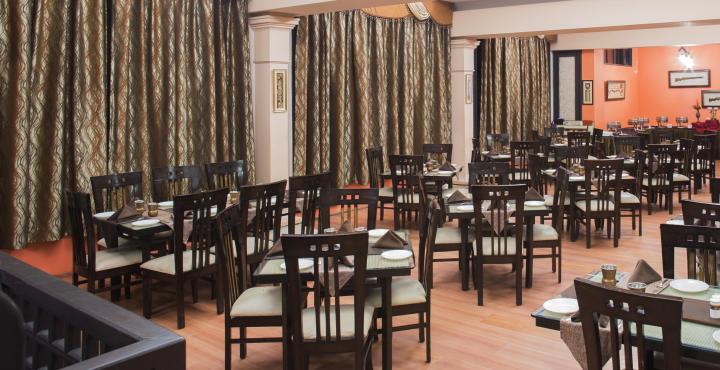 Hotel Yamuna View Агра Екстериор снимка