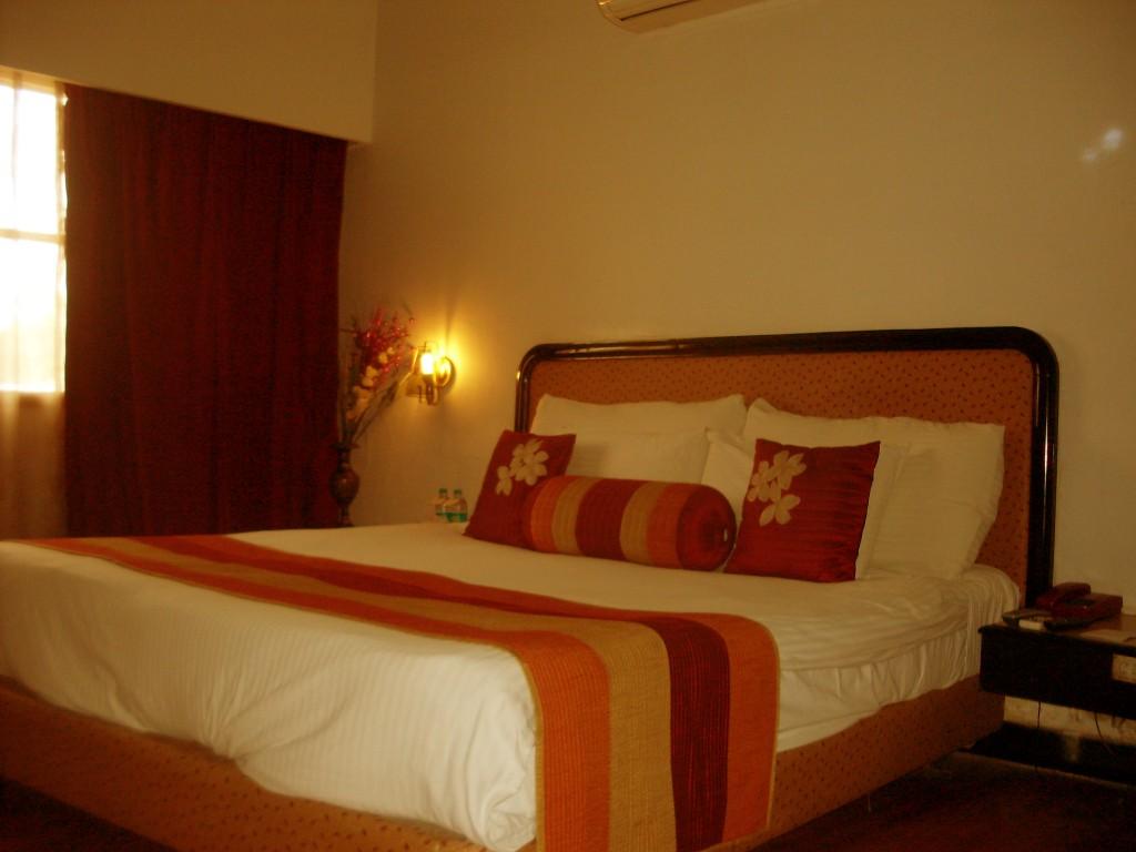 Hotel Yamuna View Агра Екстериор снимка
