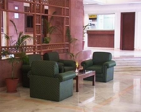 Hotel Yamuna View Агра Екстериор снимка