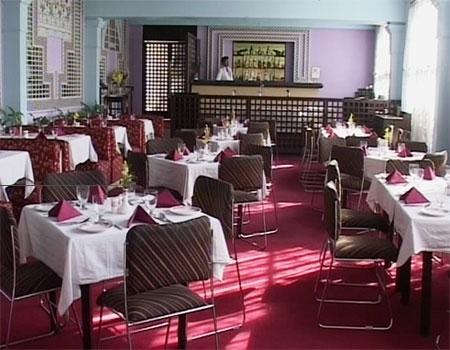 Hotel Yamuna View Агра Екстериор снимка